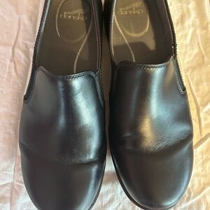 Dansko shoes